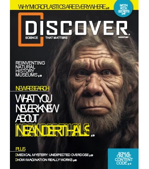 Discover May June 2024