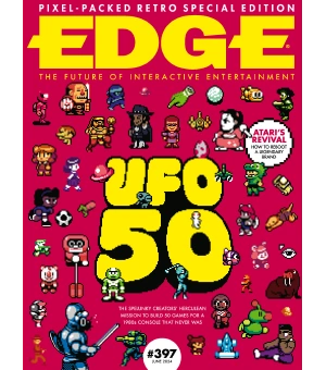 EDGE Issue 397 June 2024