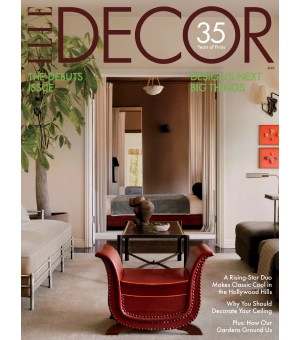 Elle Decor USA May 2024
