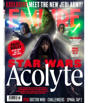 Empire UK June 2024