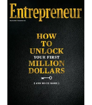 Entrepreneur USA May June 2024