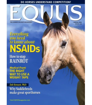 EQUUS Spring 2024