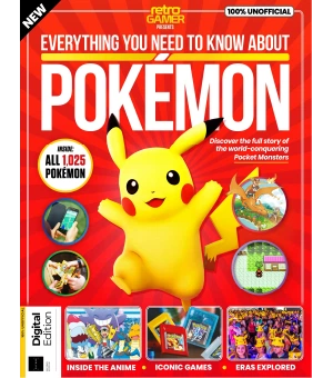Everything You Need To Know About Pokemon 2nd Edition 2024