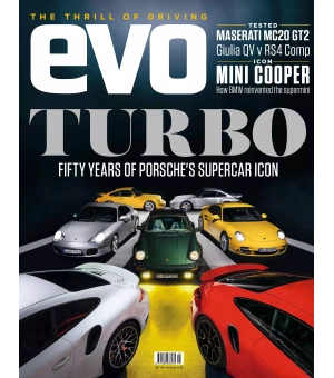 evo UK May 2024