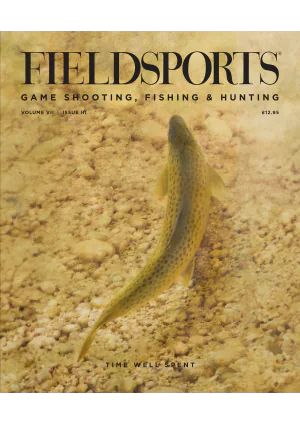 Fieldsports Volume VII Issue III 2024
