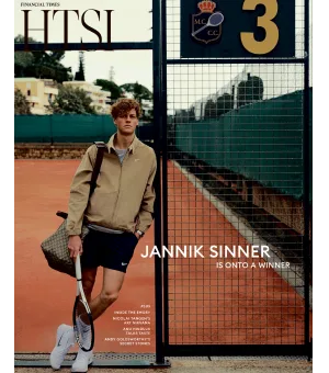 Financial Times HTSI 26 April 2024