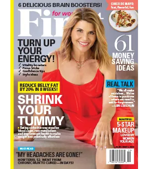 First for Women May 6 2024