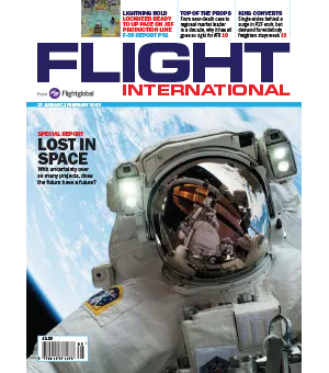 Flight International 27 January 2015