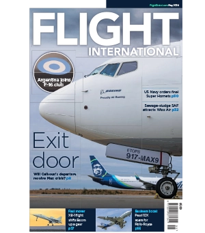 Flight International May 2024