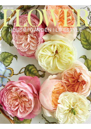 Flower Magazine May June 2024