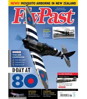 FlyPast June 2024
