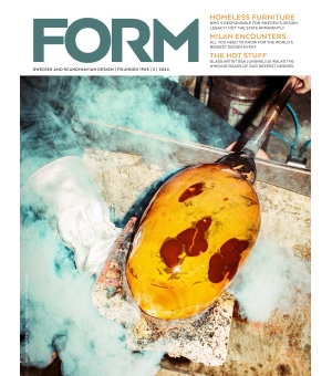FORM Magazine Issue 2 2024