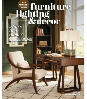 Furniture Lighting Decor April 2024