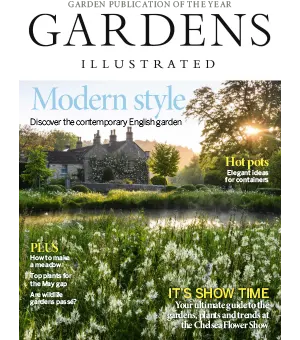 Gardens Illustrated May 2024