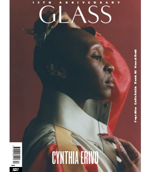 Glass Spring 2024