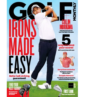 Golf Monthly UK May 2024