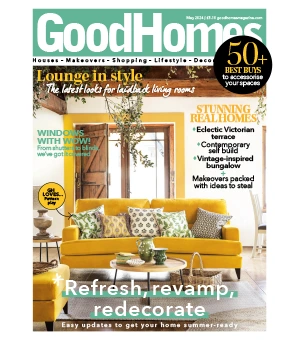 GoodHomes UK May 2024