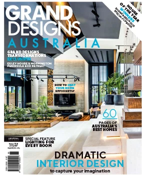 Grand Designs Australia Issue 12.6 2024