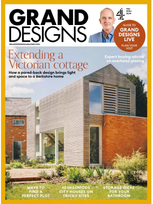 Grand Designs UK May 2024
