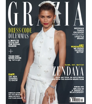 Grazia UK Issue 880 29 April 2024