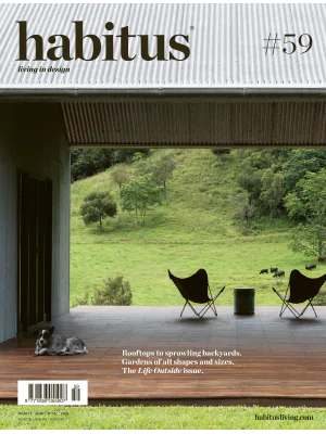 Habitus Issue 59 March June 2024