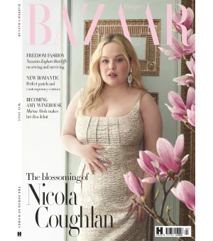 Harpers Bazaar UK May 2024