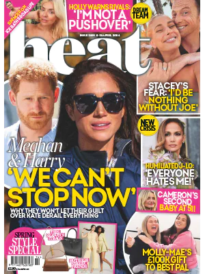 Heat UK Issue 1288 6 12 April 2024
