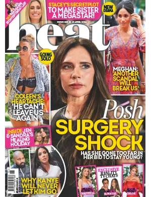 Heat UK Issue 1289 13 19 April 2024
