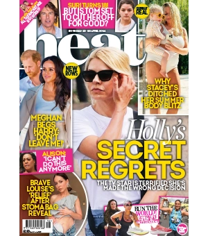 Heat UK Issue 1290 20 26 April 2024