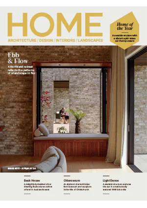 Home New Zealand April May 2024