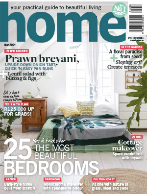 Home South Africa May 2024
