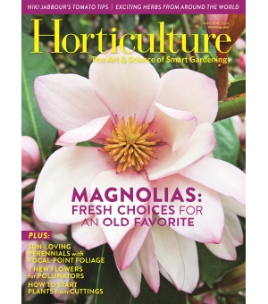 Horticulture May June 2024