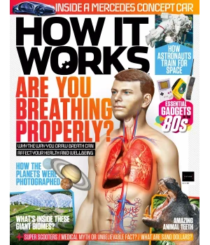 How It Works Issue 189 2024