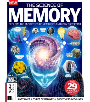 How It Works The Science of Memory 5th Edition 2023