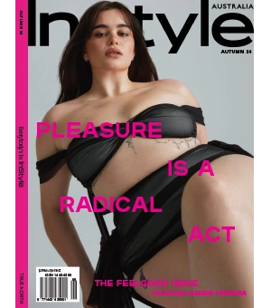 InStyle Australia Autumn 2024