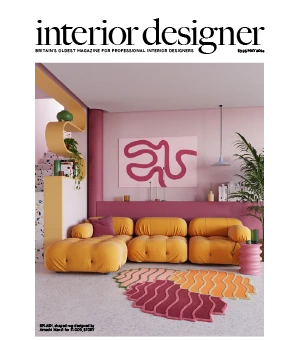 Interior Designer May 2024