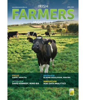 Irish Farmers Monthly April 2024