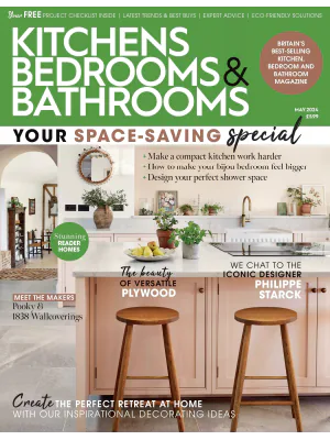 Kitchens Bedrooms Bathrooms May 2024