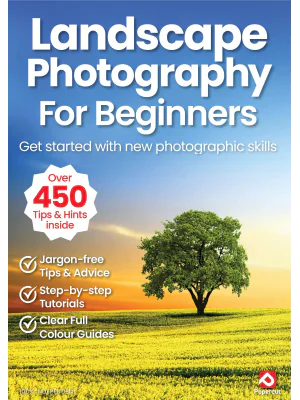 Landscape Photography For Beginners 18th Edition 2024