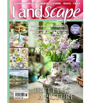 Landscape UK June 2024