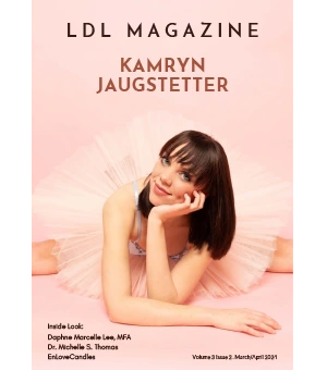 LDL Magazine March April 2024