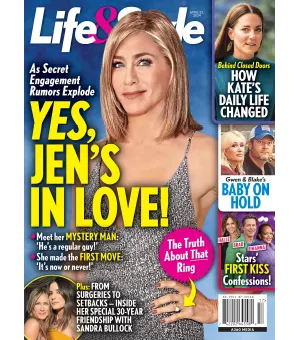 Life Style Weekly April 22 2024