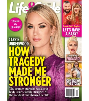 Life Style Weekly April 29 2024