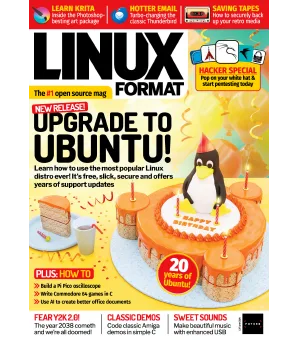 Linux Format June 2024