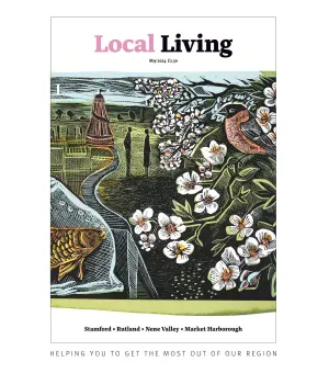 Local Living Magazine May 2024