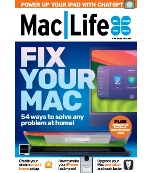 MacLife UK May 2024