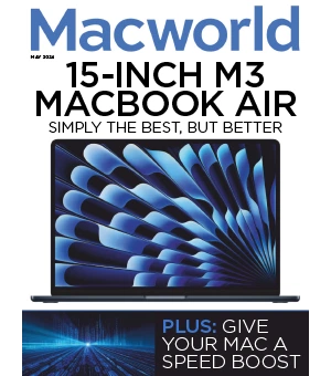 Macworld UK May 2024