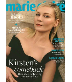 Marie Claire Australia May 2024
