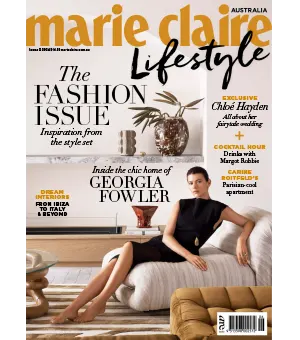 Marie Claire Lifestyle Issue 9 2024