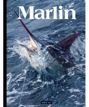 Marlin April May 2024